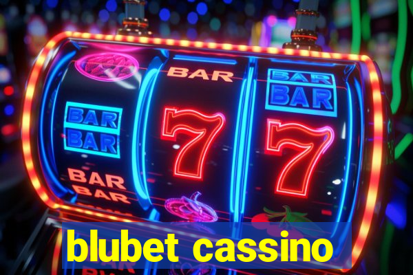 blubet cassino